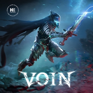 VOIN (Original Game Soundtrack)